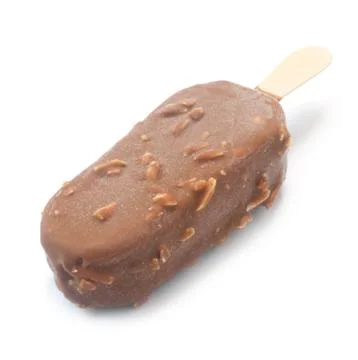 Ice Lolly Stock Photos