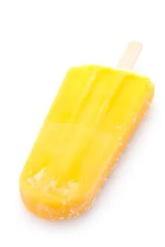 Ice Lolly Stock Photos