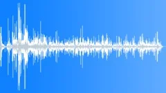 Ice Machine Into CupSound Effect
