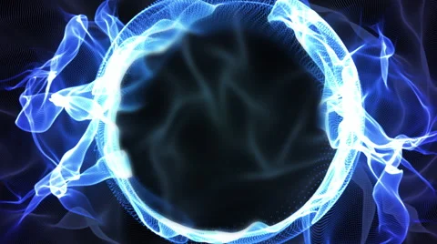 Ice Nebula 2 Stock Footage 50637236