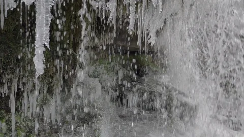 Ice is nice Stock Footage 103051955