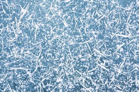 Ice pattern background ice pattern background Copyright: xZoonar.com/Alexa... 库存照片