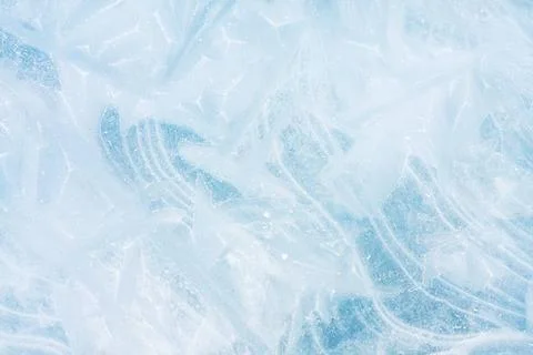 Ice pattern background ice pattern background Copyright: xZoonar.com/Alexa... Stock Photos