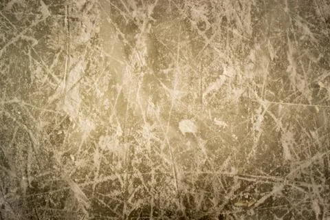 Ice Patterns Stock Photos