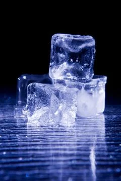 Ice Stock Photos