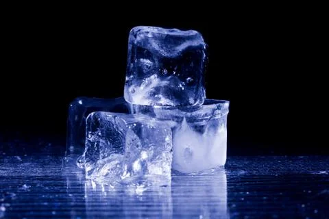 Ice Stock Photos