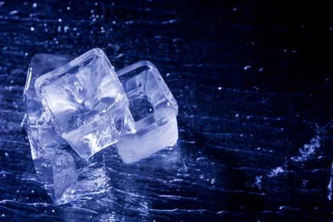 Ice Stock Photos