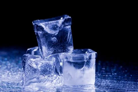 Ice Stock Photos