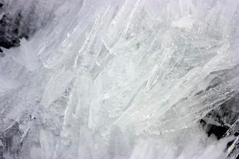 Ice Stock Photos