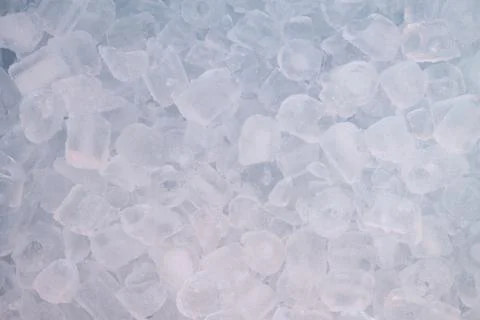 Ice Foto stock