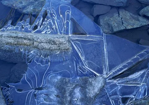 Ice Stock Photos