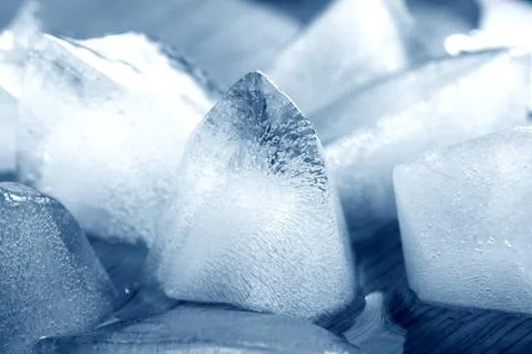 Ice Stock Photos