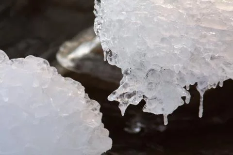 Ice Stock Photos