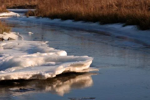 Ice Stock Photos