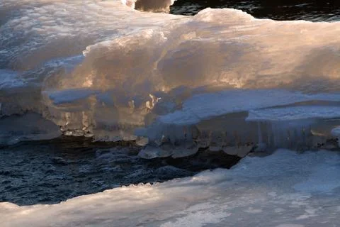 Ice Stock Photos