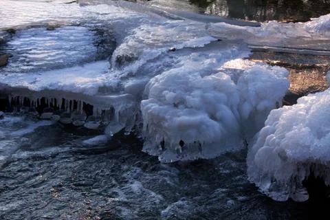 Ice Stock Photos