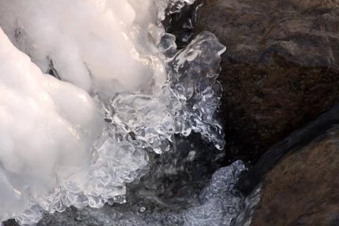 Ice Stock Photos