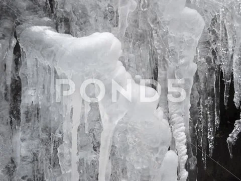 Ice Stock Photos