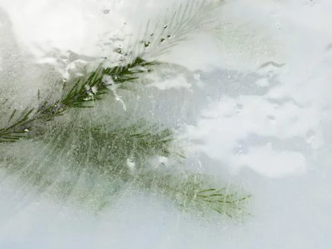 Ice Stock Photos