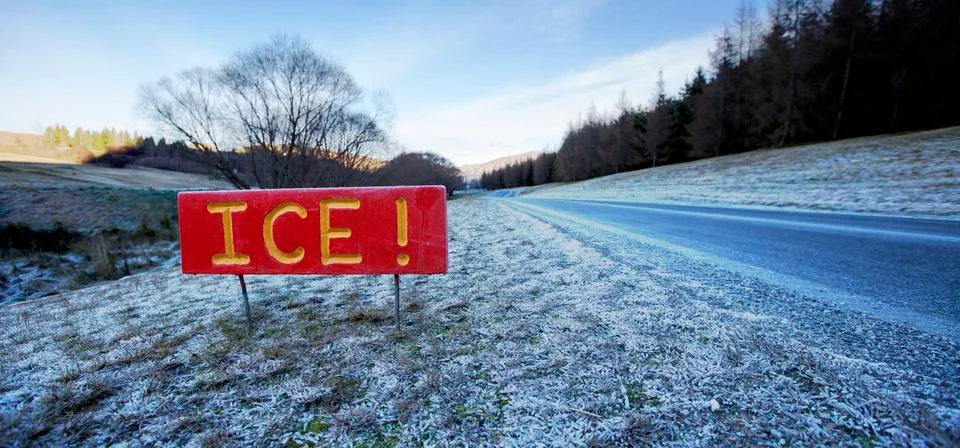 Ice Stock Photos