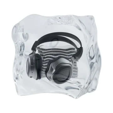 Ice Stock Photos