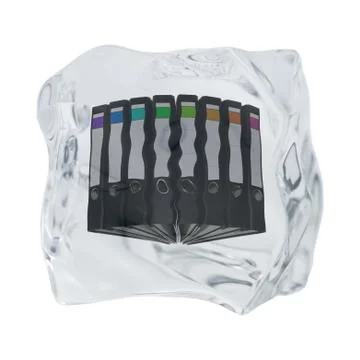 Ice Stock Photos