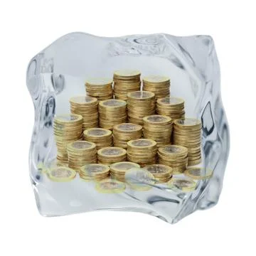 Ice Stock Photos