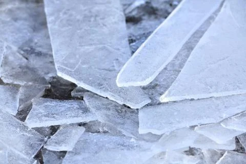 Ice Stock Photos