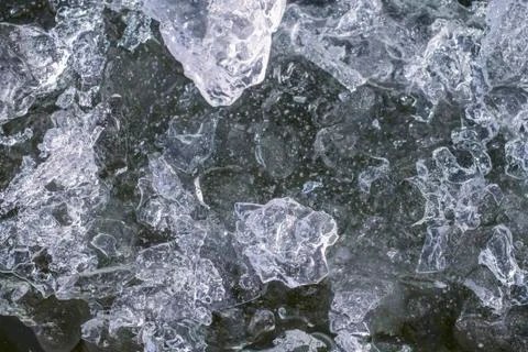 Ice Stock Photos