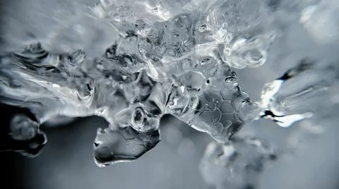 Ice Stock Photos