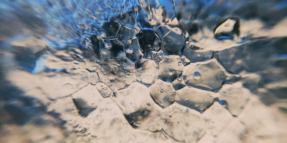 Ice Stock Photos