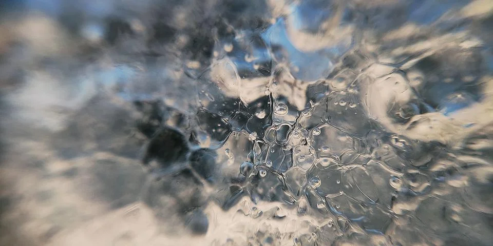 Ice Stock Photos