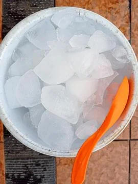Ice Stock Photos