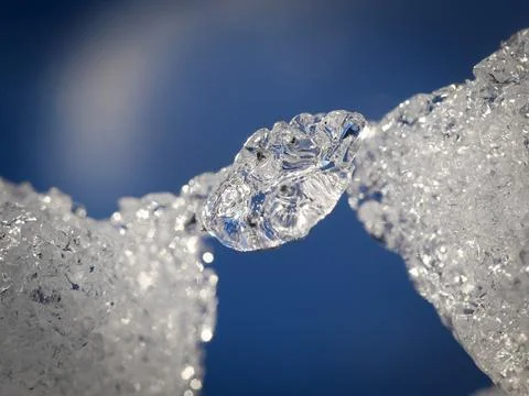 Ice Stock Photos