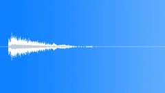 Ice Plunge Sound Effect