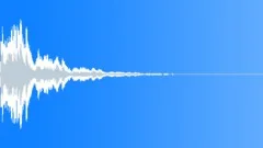 Ice queen spell Sound Effect