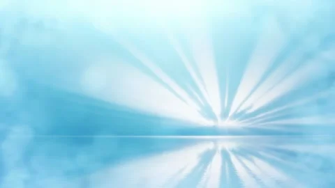 Ice Ray Video stock 311831335