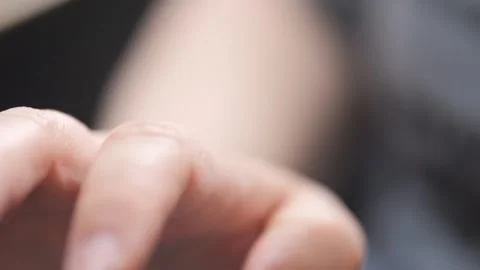Ice resurfacer operator drives machine across freshly polished ice surface Stock Footage 340949479