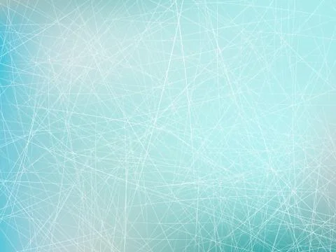 Ice rink background Stock Illustration