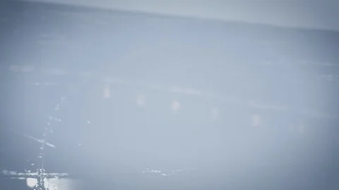 Ice Rink Close Up 動画素材 96111371