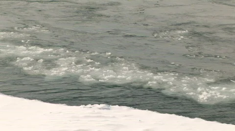 Ice &amp; river Vidéo 788595