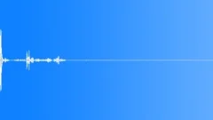 Ice Rock,Impact,Small,Tinkle 2Sound Effect