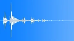 ICE, SCRAPER Sound Effect