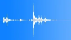 ICE, SCRAPER Sound Effect