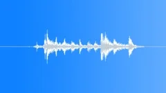 ICE, SCRAPER Sound Effect