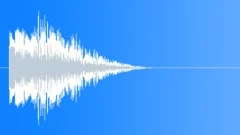 Ice shard spell 02Sound Effect