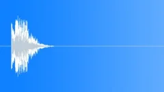 Ice shard spell 03Sound Effect