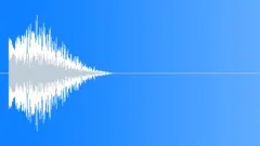 Ice shard spell 04Sound Effect