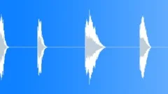Ice shard spells - collectionSound Effect