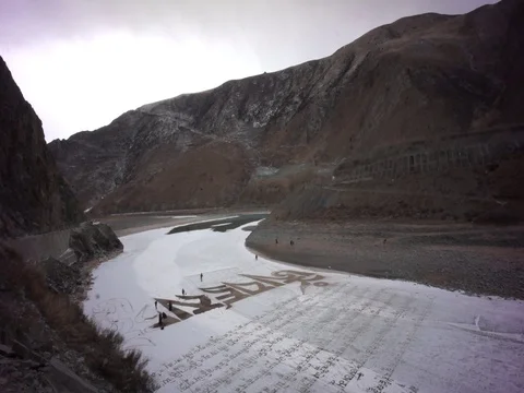 Ice Sharma 库存影片 91444781